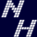 Nerfhaven.com logo