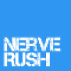 Nerverush.com logo