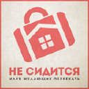 Nesiditsa.ru logo