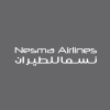 Nesmaairlines.com logo