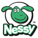 Nessy.com logo