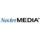 Netartmedia.net logo