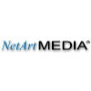 Netartmedia.net logo