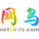 Netbirds.com logo