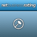 Netbusinessrating.com logo