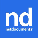 Netdocuments.com logo