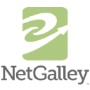 Netgalley.com logo