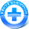 Netgemorroya.ru logo