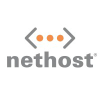Nethost.cz logo