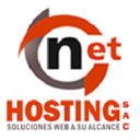 Nethostingsac.com logo