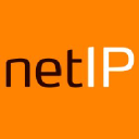 Netip.dk logo