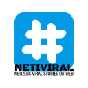 Netiviral.com logo