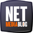 Netmediablog.com logo