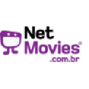 Netmovies.com.br logo