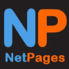 Netpages.co.za logo