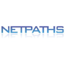 Netpaths.net logo
