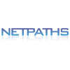 Netpaths.net logo