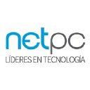 Netpc.com.uy logo