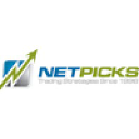 Netpicks.com logo