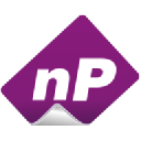 Netprint.ru logo