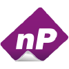 Netprint.ru logo