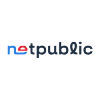 Netpublic.fr logo