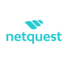 Netquest.com logo