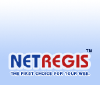 Netregis.com logo