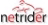 Netrider.net.au logo