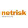 Netrisk.hu logo