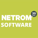 Netromsoftware.ro logo