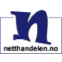 Netthandelen.no logo