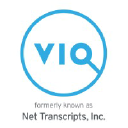 Nettranscripts.com logo