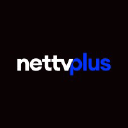 Nettvplus.com logo