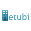Netubi.com logo