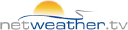 Netweather.tv logo
