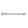 Netzpolitik.org logo