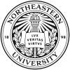 Neu.edu logo