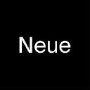 Neue.no logo