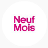 Neufmois.fr logo