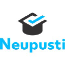 Neupusti.net logo