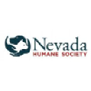 Nevadahumanesociety.org logo