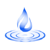 Neverthirsty.org logo