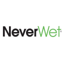 Neverwet.com logo