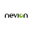 Nevion.com logo