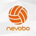 Nevobo.nl logo