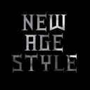 Newagestyle.net logo