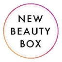 Newbeautybox.ru logo