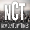 Newcenturytimes.com logo