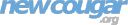 Newcougar.org logo